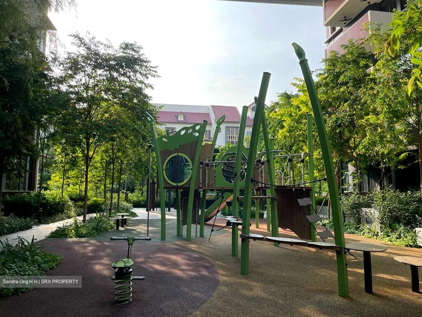 Royalgreen (D10), Condominium #385968221